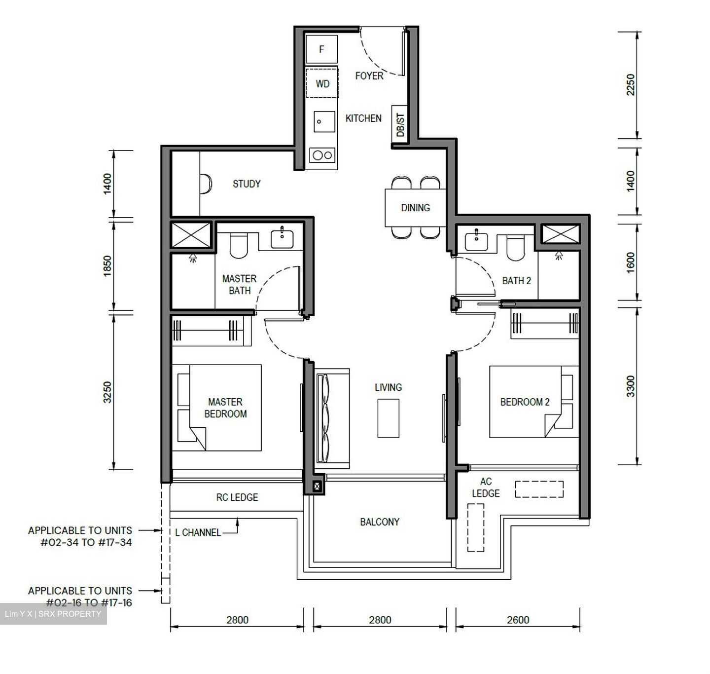 Grand Dunman (D15), Apartment #628379031